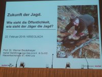 Seminar im VAZ